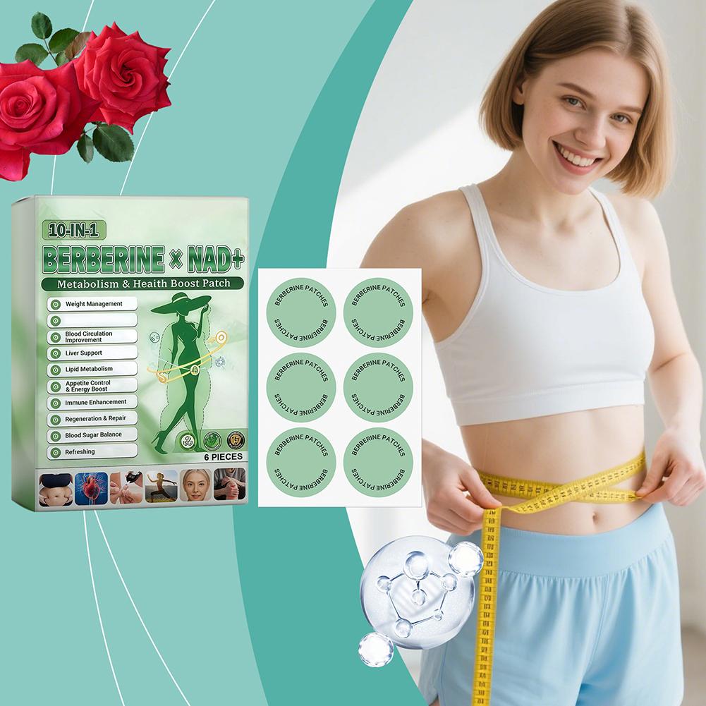 10'u 1 Arada Berberin x NAD+ K - Xbody Health & Wellness Functional Integrative Medicine Office & Medical Spa Reviews incelemesi ve fiyatı