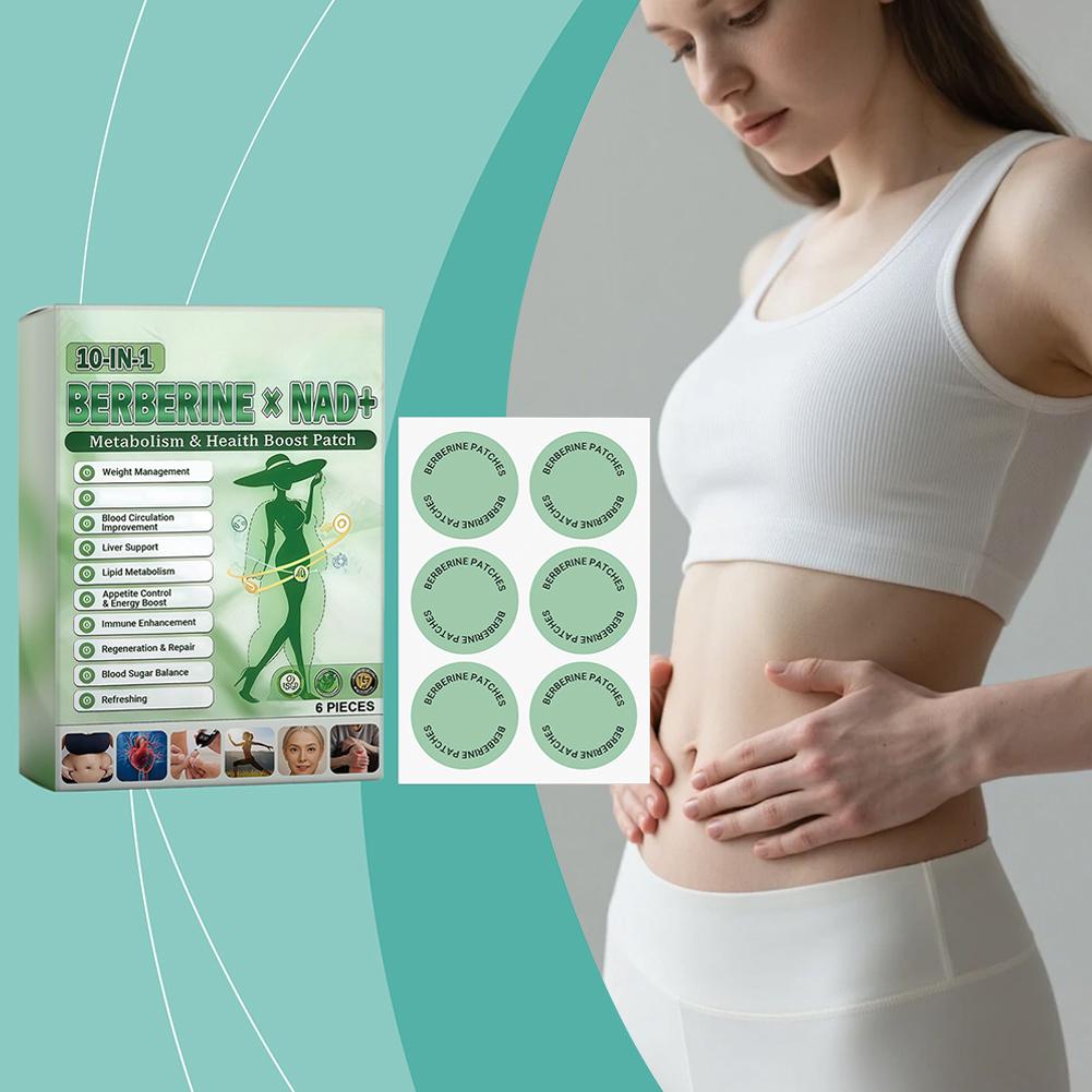 10'u 1 Arada Berberin x NAD+ K - Xbody Health & Wellness Functional Integrative Medicine Office & Medical Spa Reviews incelemesi ve fiyatı