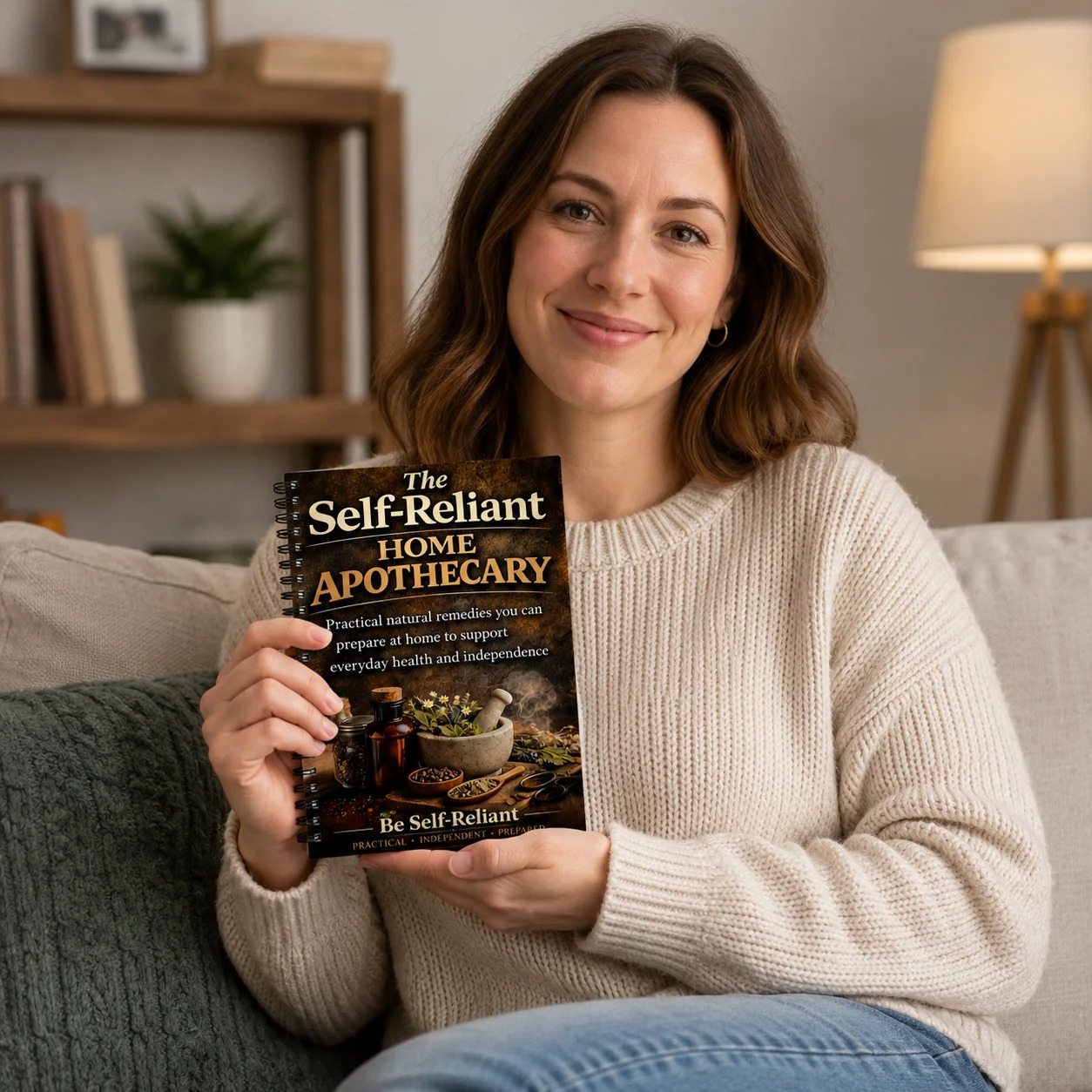 Kendi Kendine Güvenen Ev Eczac - Health Wellness Planner incelemesi ve fiyatı