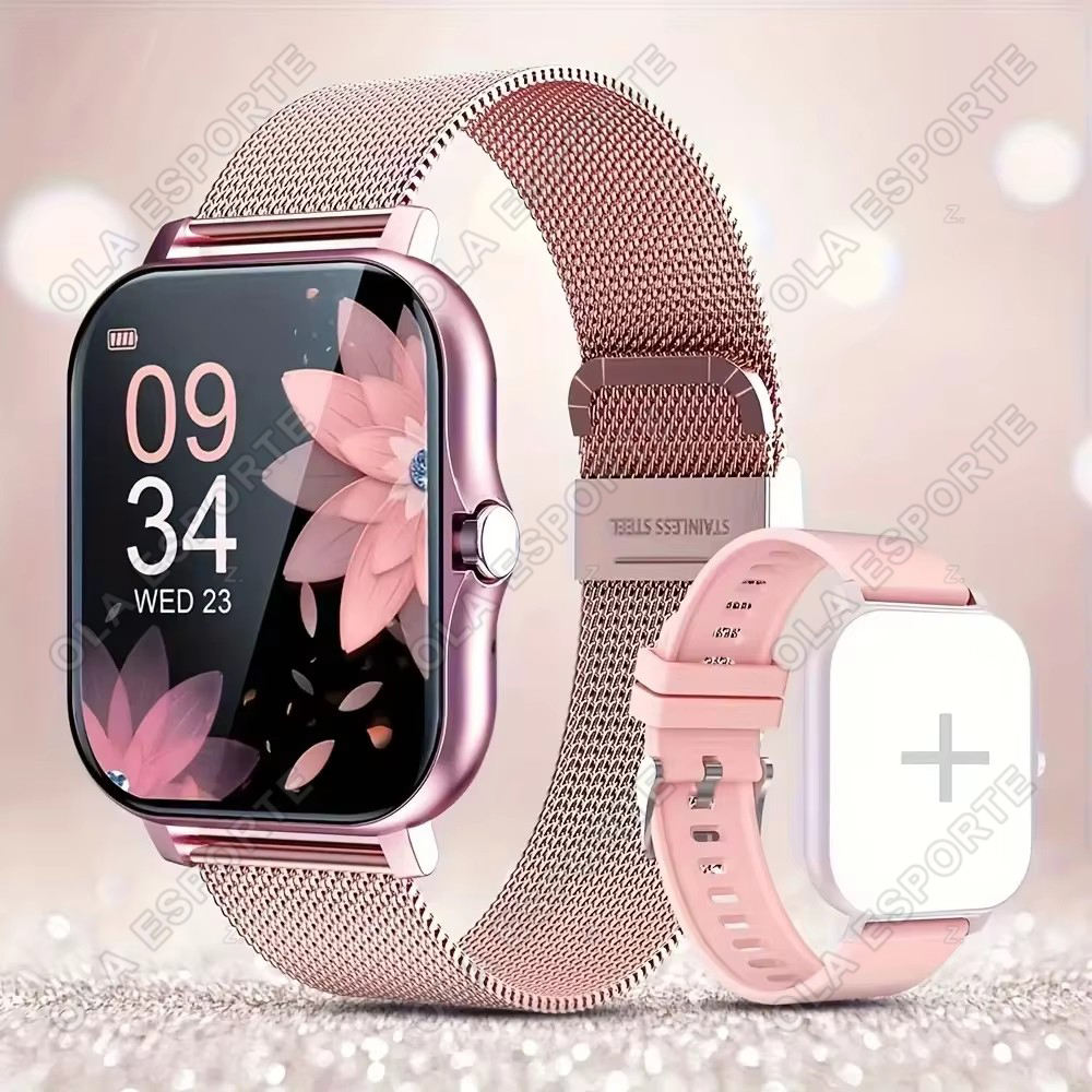 2026 Yeni Bluetooth Çağrı Akıl - Health Wellness Trends 2026 incelemesi ve fiyatı