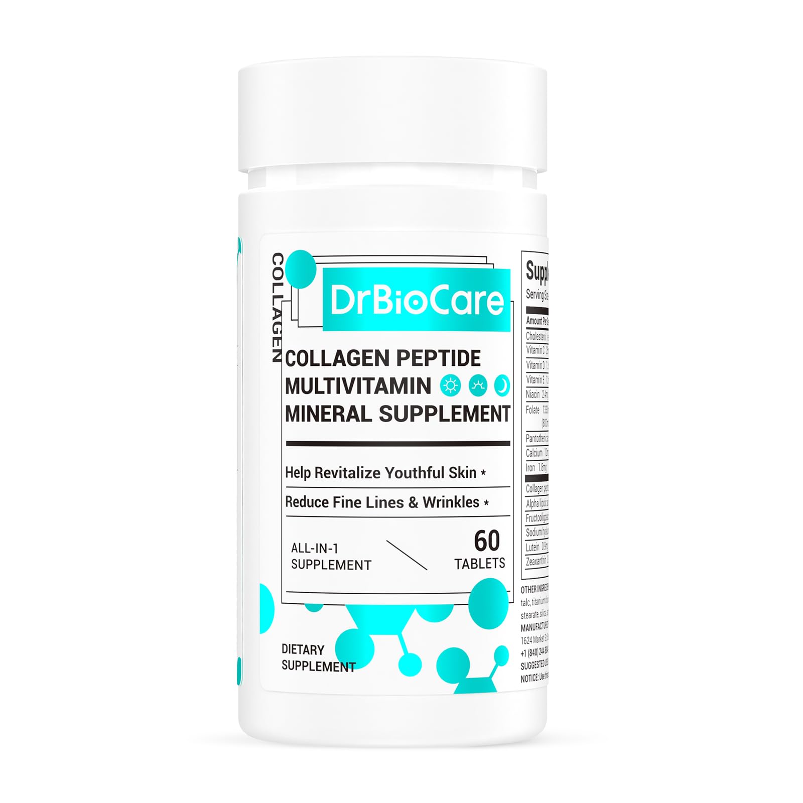 D3, C, E, B-Kompleksi ve Probi - Health & Wellness Programs incelemesi ve fiyatı