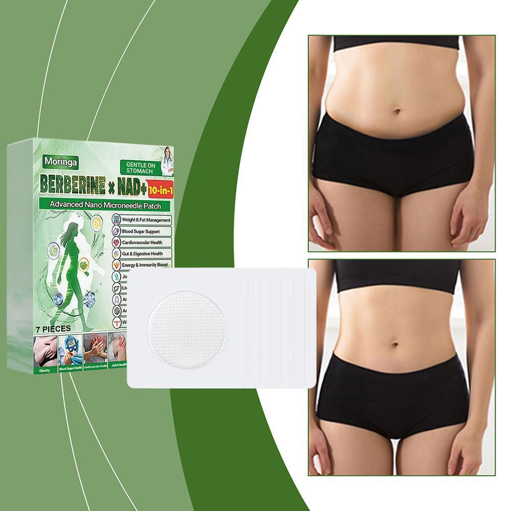 10'u 1 Arada Berberin X NAD+ K - Xbody Health & Wellness Functional Integrative Medicine Office & Medical Spa Reviews incelemesi ve fiyatı