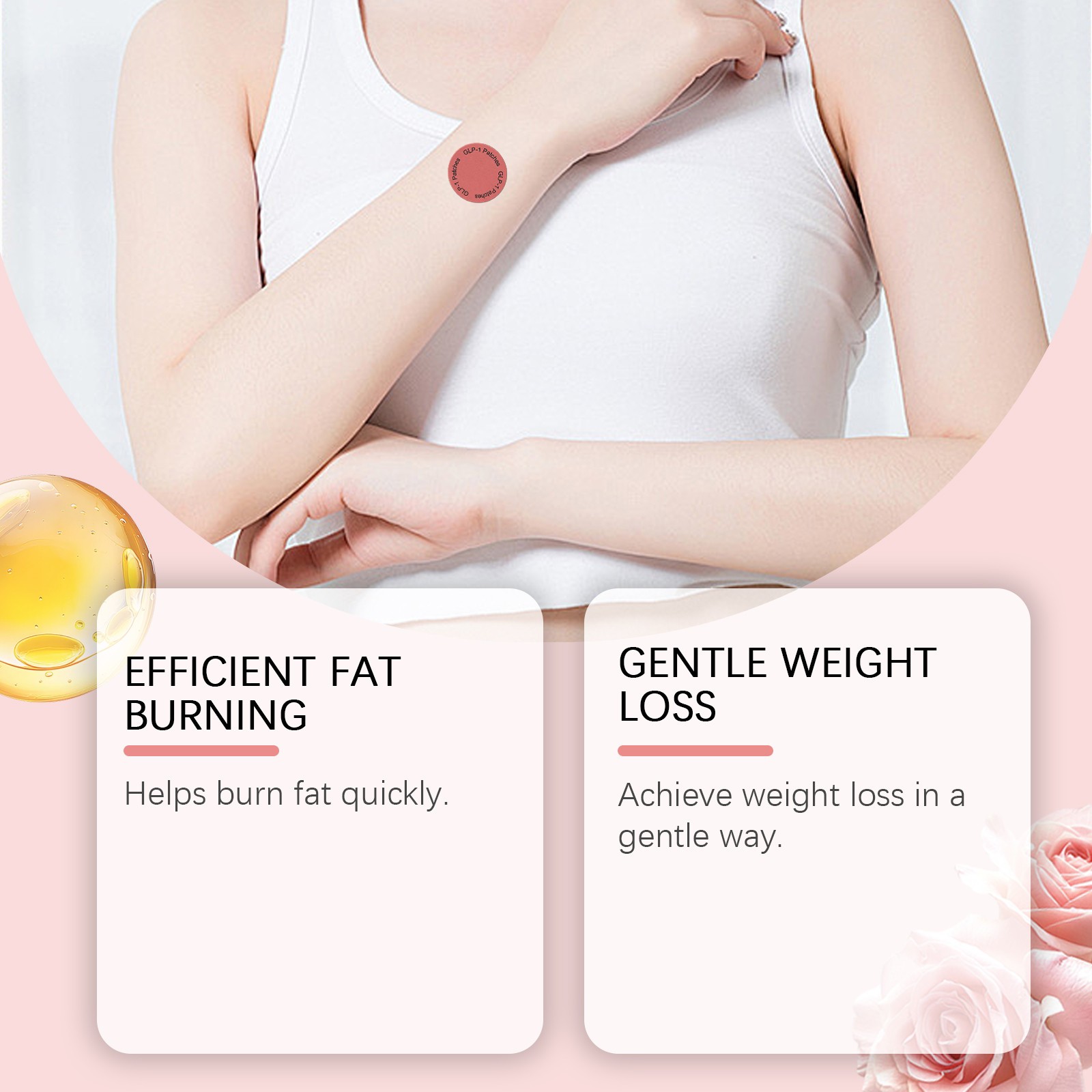 Vücut Bakım Yaması Sağlık Bakı - Health Y Wellness incelemesi ve fiyatı