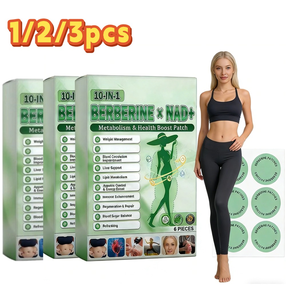 10'u 1 Arada Berberin x NAD+ K - Xbody Health & Wellness Functional Integrative Medicine Office & Medical Spa Reviews incelemesi ve fiyatı