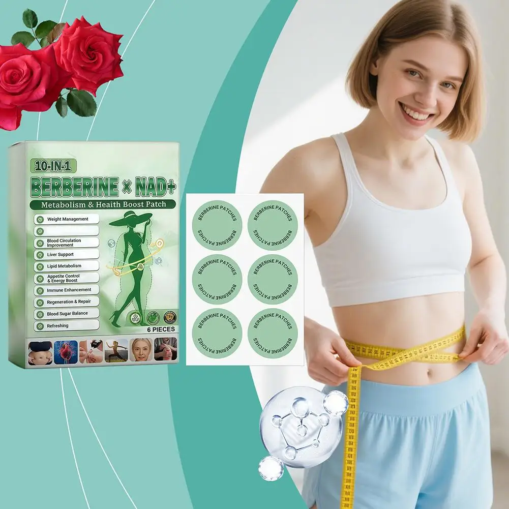 10'u 1 Arada Berberin x NAD+ K - Xbody Health & Wellness Functional Integrative Medicine Office & Medical Spa Reviews incelemesi ve fiyatı